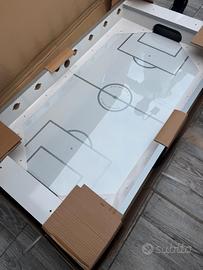 Gioco calcio balilla Garlando nuovi divertente