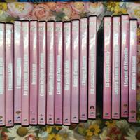 dvd cinema sentimentale
