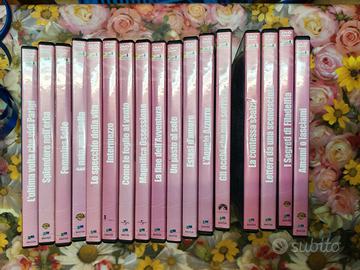 dvd cinema sentimentale