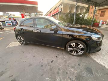 Classe A 180 diesel sport