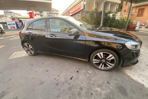 Classe A 180 diesel sport
