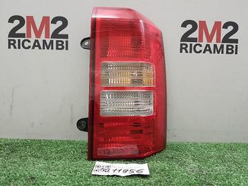 STOP FANALE POSTERIORE DESTRO JEEP Patriot 1Â° Ser