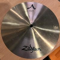 Zildjian 10" A-Series Splash