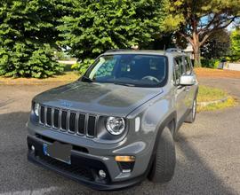 Jeep Renegade 4xe Plug-in Hibrid LIMITED 2022