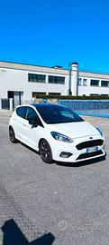Ford fiesta 1.5 TDCI 120CV ST-line 2018