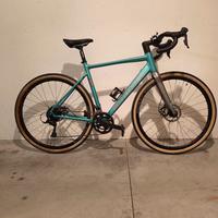 Bicicletta Gravel Bottecchia Monster