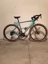 Bicicletta Gravel Bottecchia Monster
