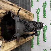 CAMBIO 5 MARCE SUZUKI GRAND VITARA 1.6 2001