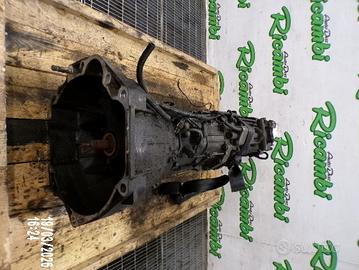 CAMBIO 5 MARCE SUZUKI GRAND VITARA 1.6 2001