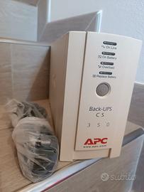 UPS APC cs 350