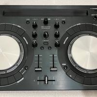 Controller dj pioneer ddj wego3