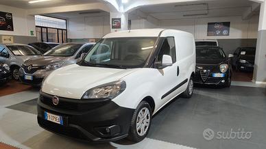 Fiat Doblo Doblò 1.6 MJT 120CV PC-TN Cargo Lamiera