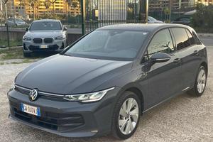 VOLKSWAGEN Golf 2.0 TDI SCR Editon Plus E6D Gara