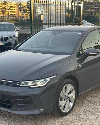 VOLKSWAGEN Golf 2.0 TDI SCR Editon Plus E6D Gara