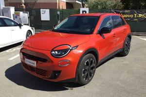 FIAT 600e Elettrica 156cv Red