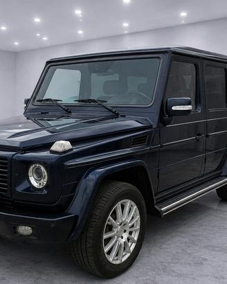 Mercedes-benz G 320 CDI cat S.W. Lunga
