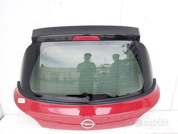 13412677 PORTELLONE POSTERIORE OPEL ADAM (--) 1.4 