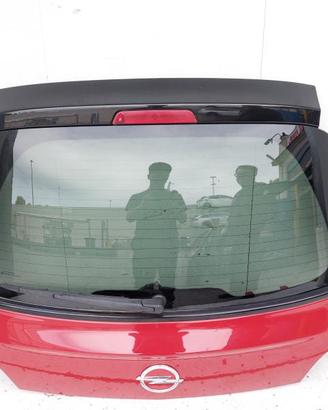 13412677 PORTELLONE POSTERIORE OPEL ADAM (--) 1.4 
