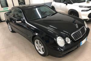 Mercedes Clk 320 1999 ASI