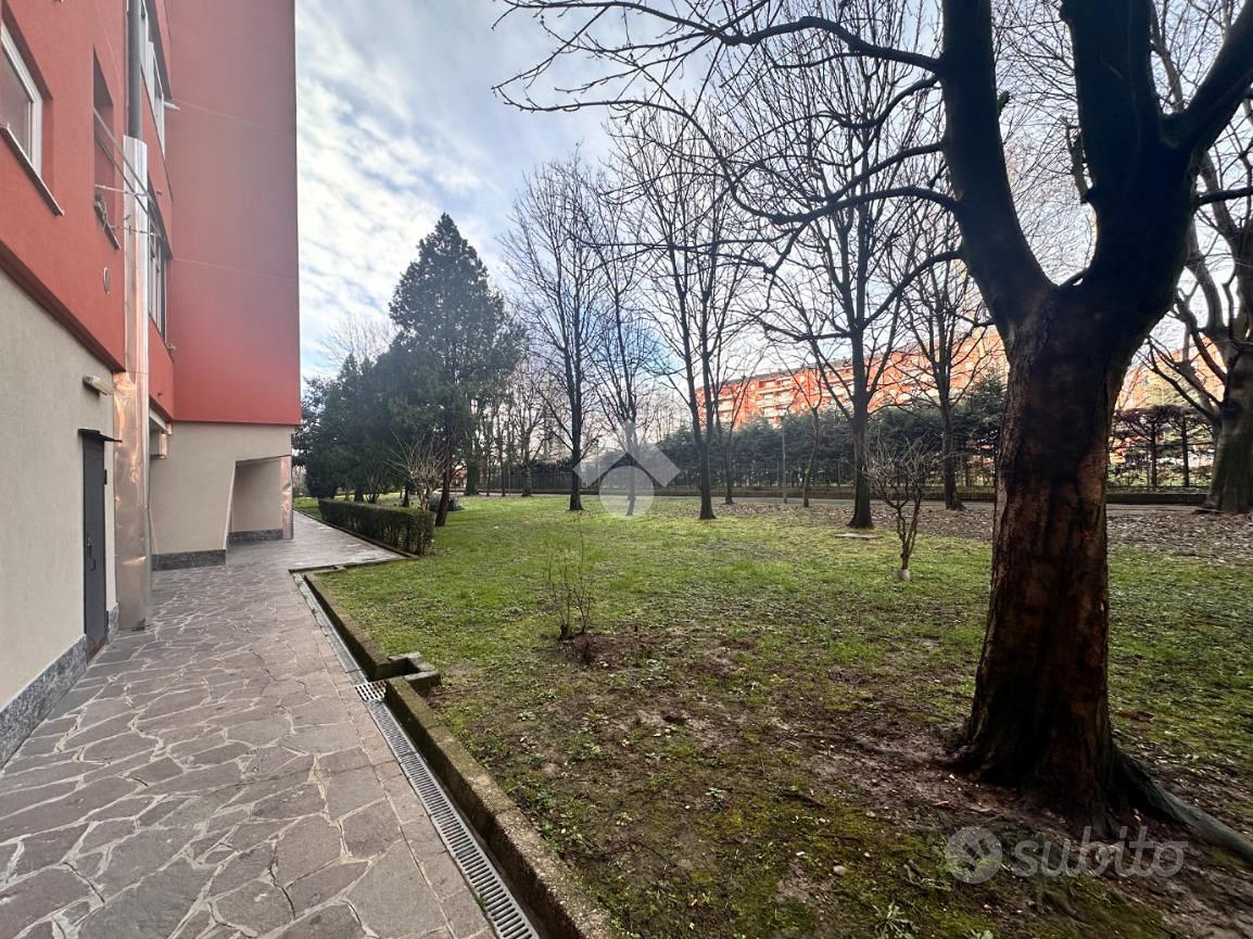 Appartamento – Milano, Quartiere San Leonardo, Gallaratese - Vista 4