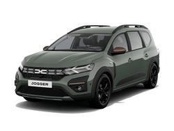 Dacia Jogger 1.0 TCe GPL Extreme Up 100 CV 5 ...