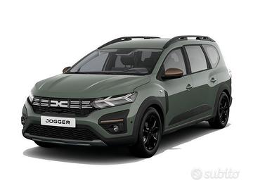 Dacia Jogger 1.0 TCe GPL Extreme Up 100 CV 5 ...