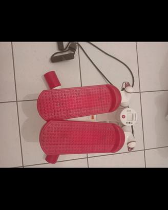 stepper
