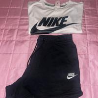 Completino Nike donna