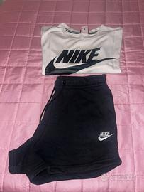 Completino Nike donna