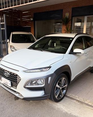 Hyundai Kona 1.6 CRDI 136 CV DCT Style