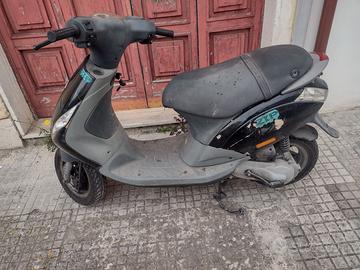 Piaggio ZIP 2 Tempi