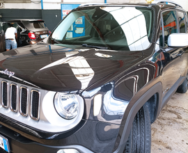 Jeep Renegade limited 4x4