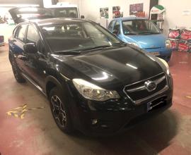 Subaru XV 2.0d Free UNICO PROPRIETARIO