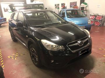 Subaru XV 2.0d Free UNICO PROPRIETARIO