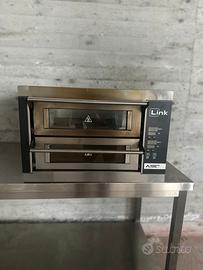 Attrezzatura pizzeria