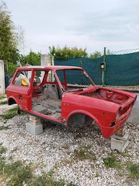 scocca a112