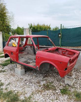 scocca a112