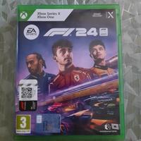 F1 24