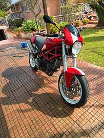 Monster s2r 800