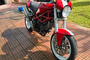 Monster s2r 800
