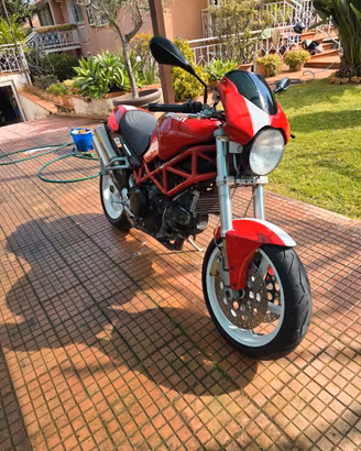 Monster s2r 800