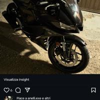 Yamaha YZF R3 - 2023