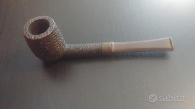 Pipa Savinelli La Milano 1004 rusticata