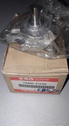 Pompa olio ORIGINALE SUZUKI EPICURO 125 150