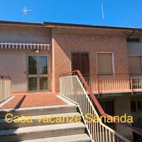 Casa vacanza a Filottrano con 6 posti letto