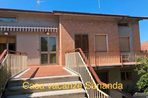 Casa vacanza a Filottrano con 6 posti letto