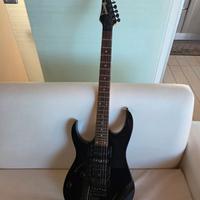 Ibanez RG470 L7BK