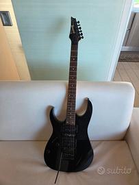 Ibanez RG470 L7BK