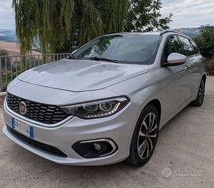 Fiat Tipo sw 1.6 diesel 2019