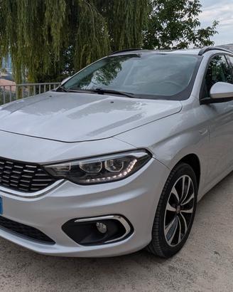 Fiat Tipo sw 1.6 diesel 2019